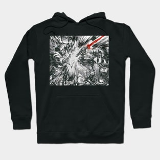 "Lord vs Lord" Hoodie